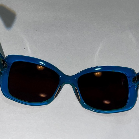 Maui Jim Orchid Polarized Fashion Sunglasse main image 7